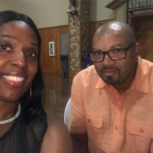 Meet your Posher, Sherry